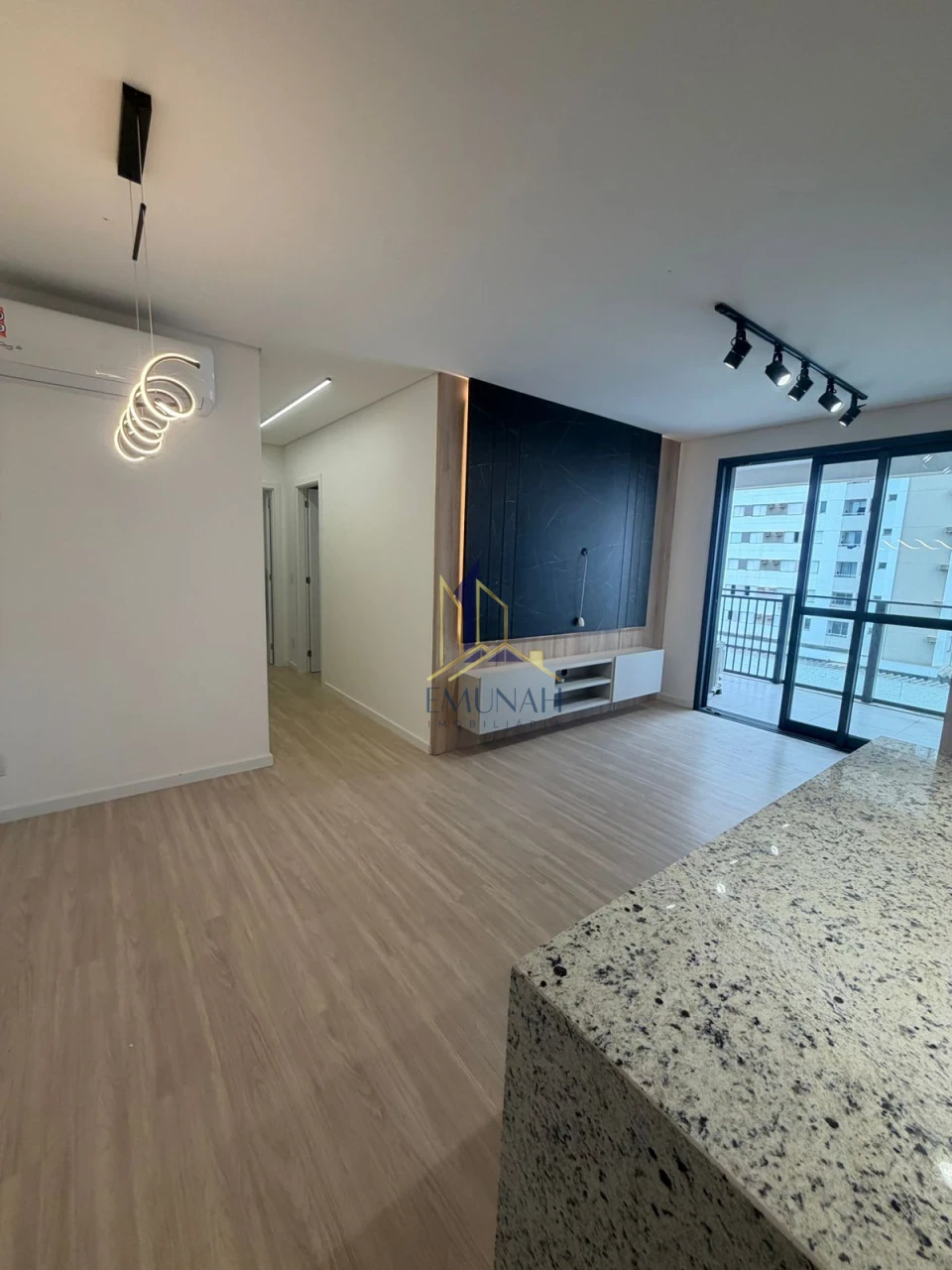 Apartamento Para Alugar Sense Vanguard Londrina