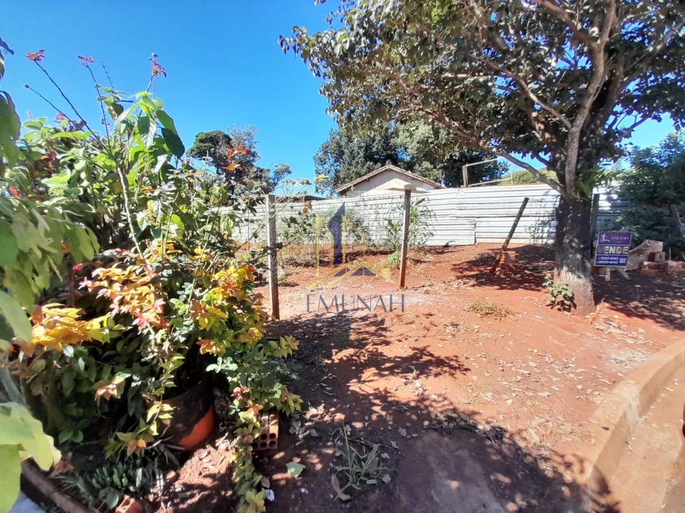 Imagens do imóveis Terreno À Venda Residencial Alto Do Cafe Cambé