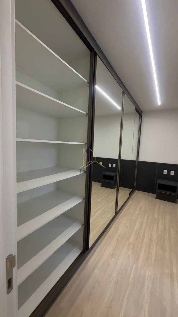 Apartamento Para Alugar Sense Vanguard Londrina