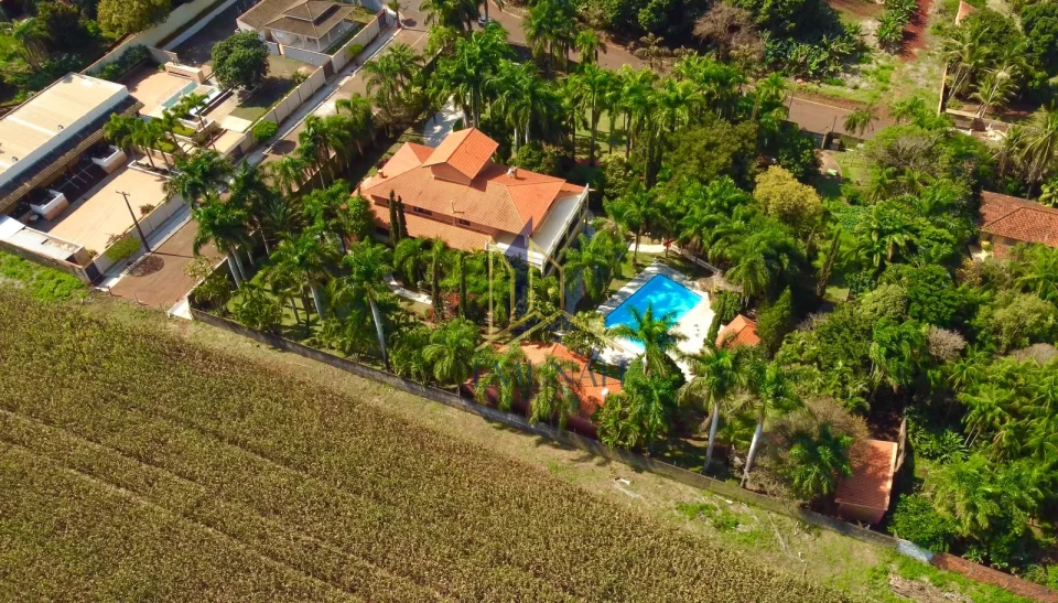 Imagens do imóveis MANSÃO A VENDA - IBIPORA - PR