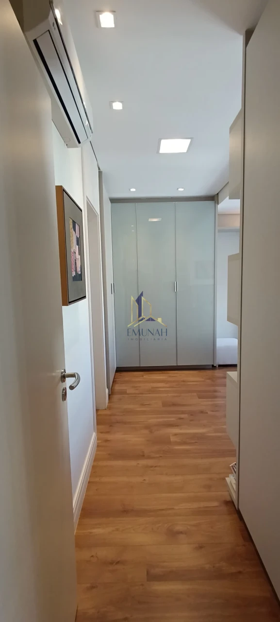 Apartamento Á Venda Maison Privilégi Londrina