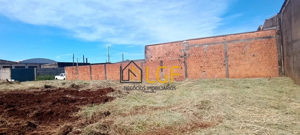 Imagens do imóveis Terreno À Venda Jardim União Cambé