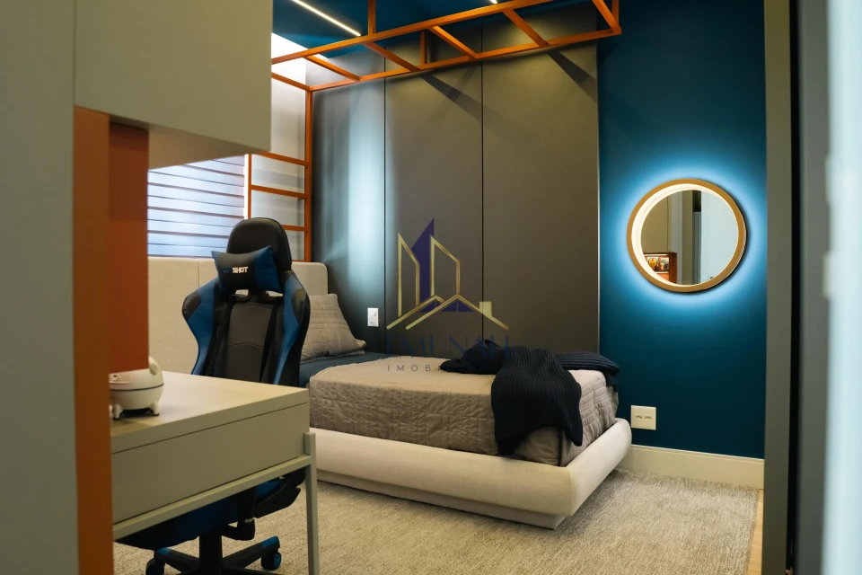 APARTAMENTO A VENDA - LONDRINA - PR