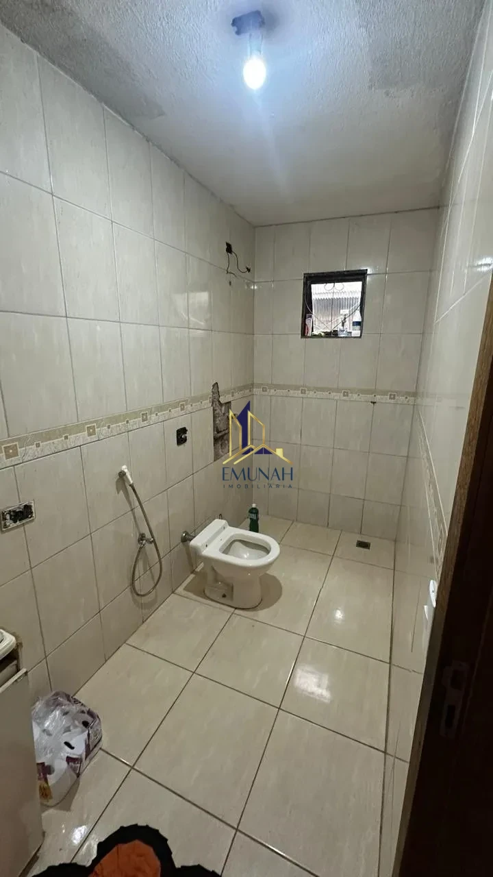 Imagens do imóveis Casa À Venda Jardim Ana Eliza Cambé