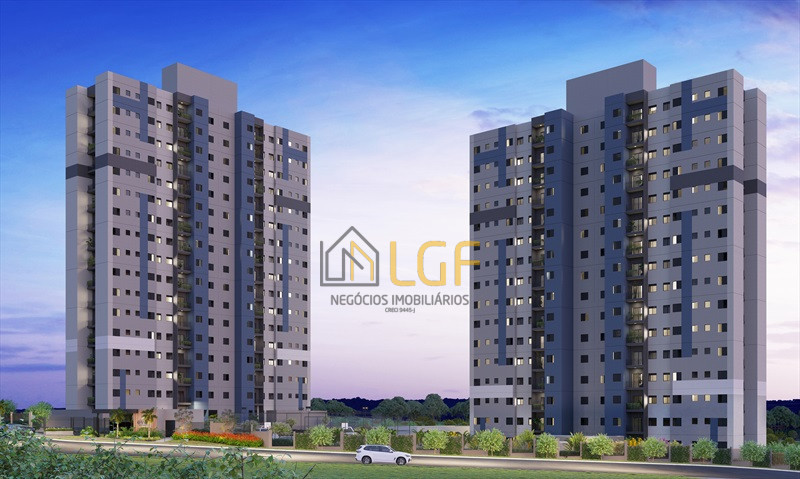 Imagens do imóveis VENDA DE DIREITOS Ever - Vitta Residencial Londrina