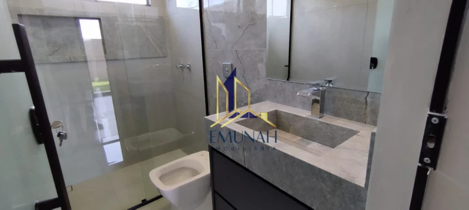 Imagens do imóveis CASA Á VENDA CONDOMÍNIO CAMPOS DO CONDE VEREDAS