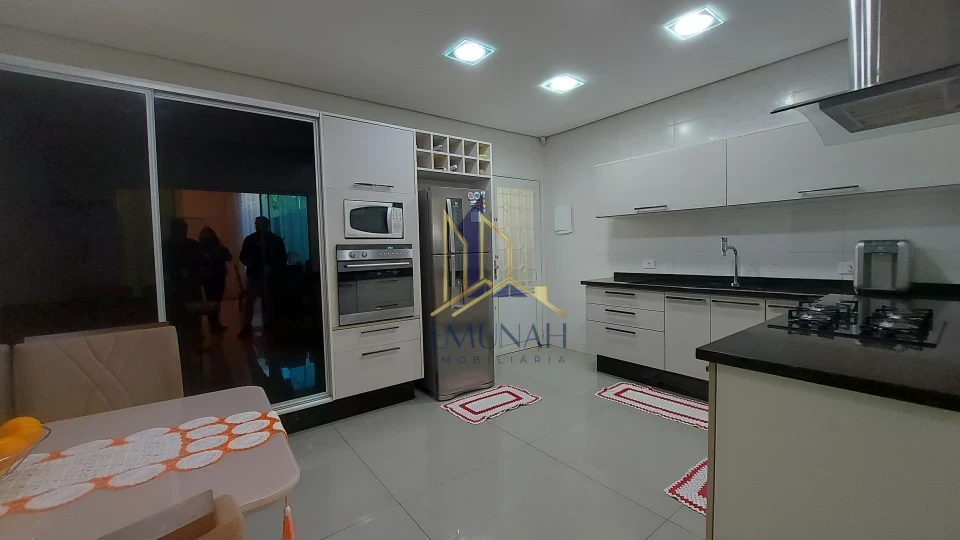 Imagens do imóveis Casa À Venda Califórnia Londrina