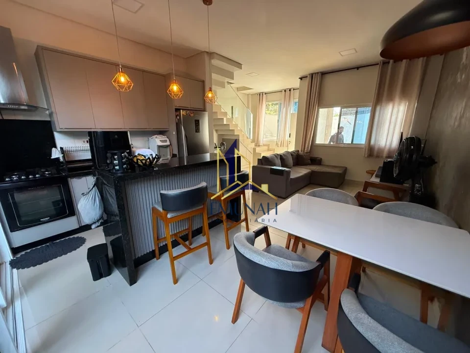 RESIDENCIAL VILLAGE TOKIO