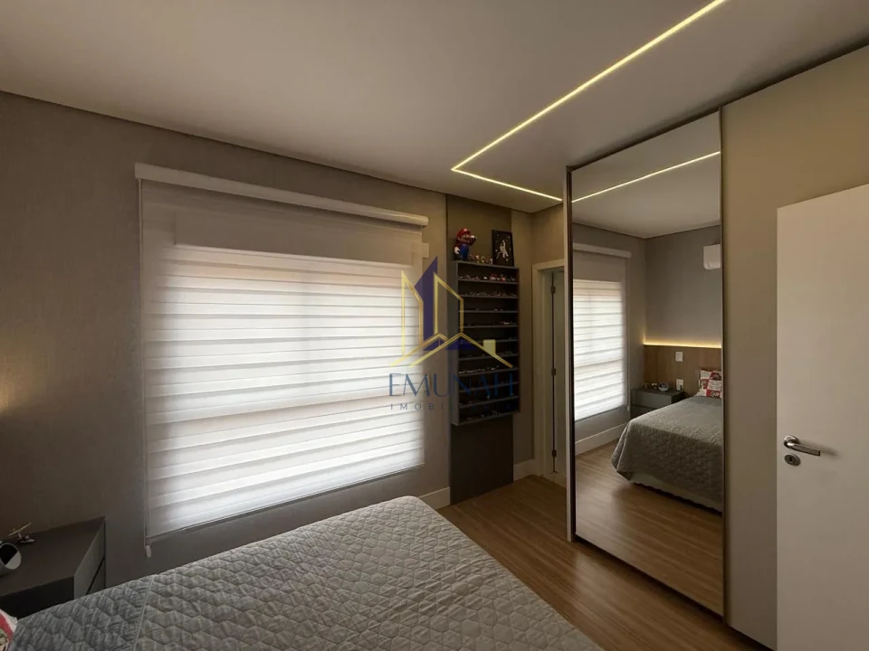 Apartamento Á Venda Sky Residence Cambé