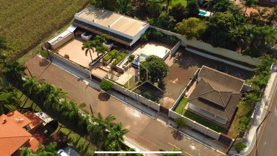 Imagens do imóveis MANSÃO A VENDA - IBIPORA - PR