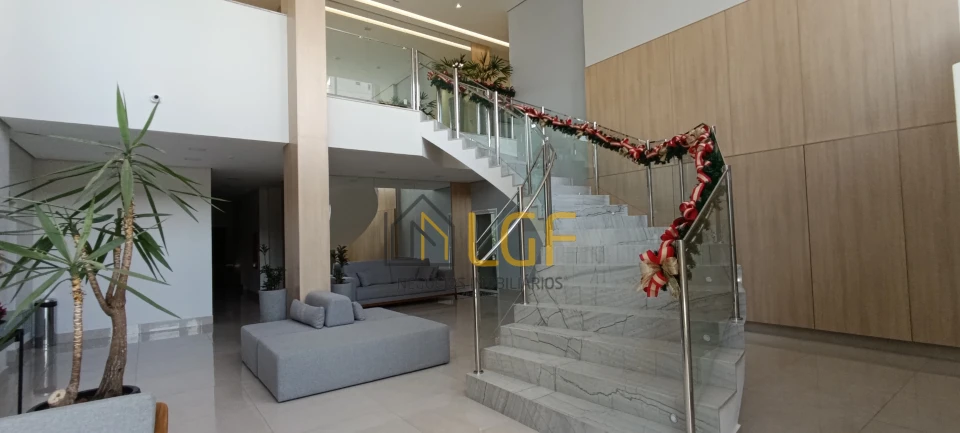 Imagens do imóveis Apartamento À Venda Torre Malaga Cambé