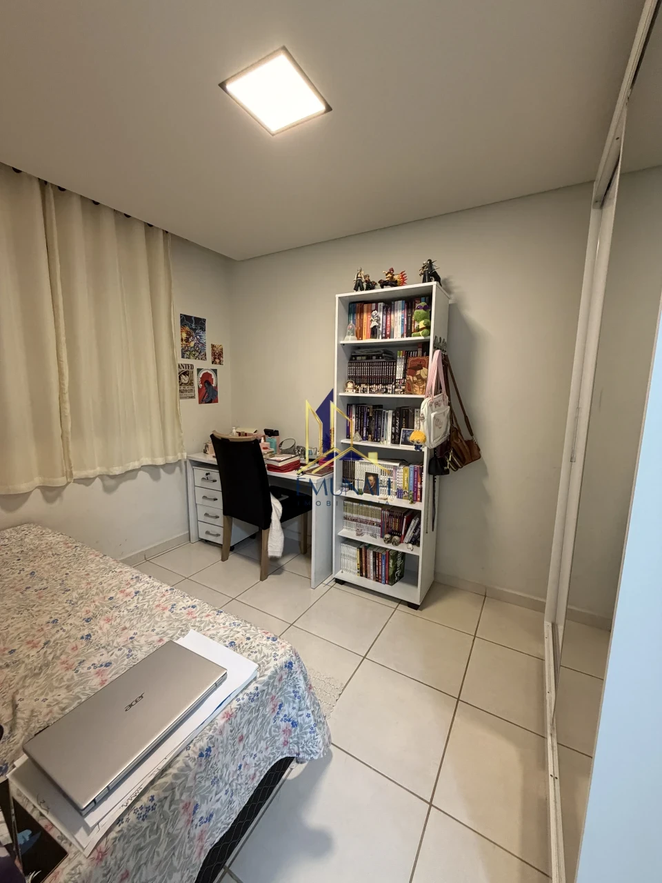 APARTAMENTO A VENDA NO CONDOMINIO VITTACE RESERVA
