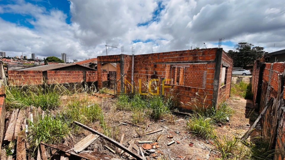 Imagens do imóveis TERRENO JARDIM ALVORADA CAMBE