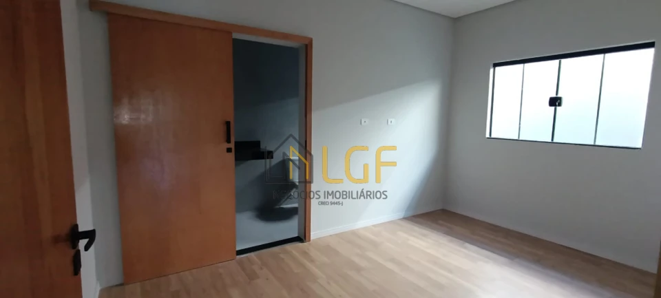 Casa Geminada Á Venda Parque Residencial Ana Rosa Cambé