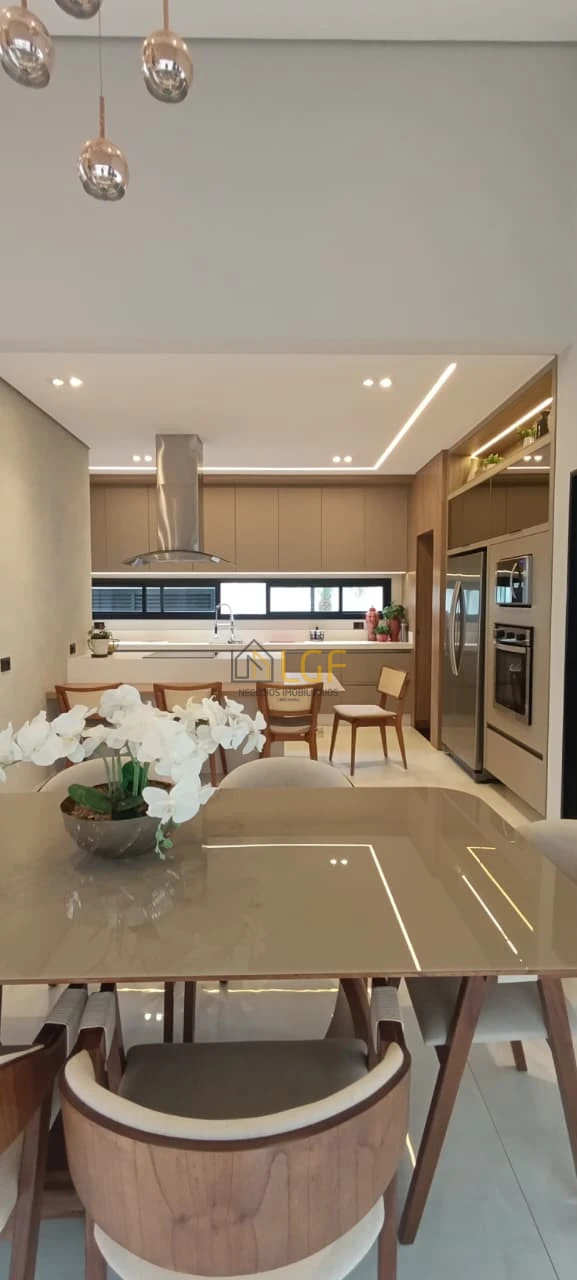 Imagens do imóveis Casa Em Condomínio Á Venda Condominio Villagio Do Engenho Cambé