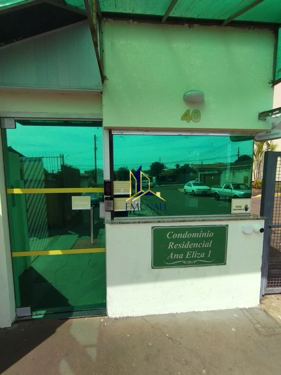 Imagens do imóveis RESIDENCIAL ANA ELIZA I