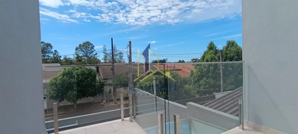 Imagens do imóveis Casa À Venda Residencial Abussafe Cambé