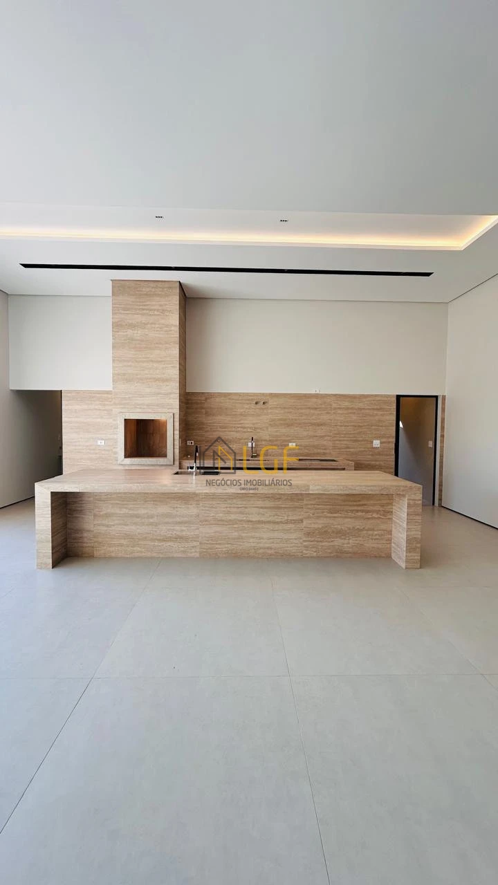 Imagens do imóveis Casa Em Condomínio Á Venda Condominio Villagio Do Engenho Cambé