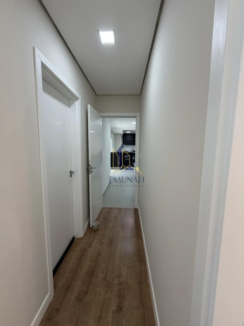 Apartamento À Venda Residencial Mont Blanc Rolândia