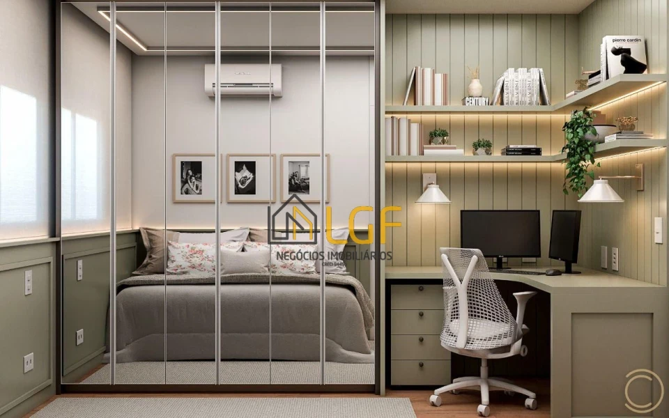 Imagens do imóveis Apartamento Á Venda Maison Privilégi Londrina