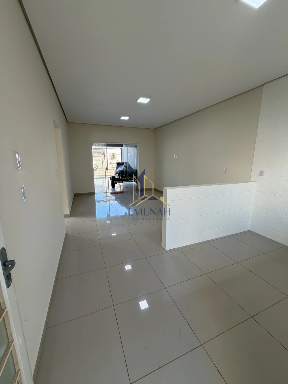 Imagens do imóveis CASA A VENDA NO JARDIM ESPANHA - CAMBÉ
