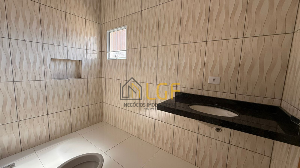 CASA SOBRADO RESIDENCIAL NOSSA TERRA