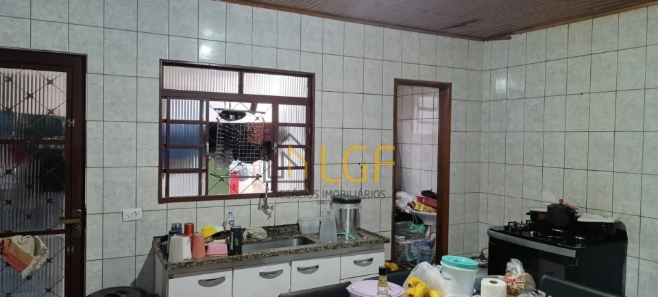 Imagens do imóveis Casa Á Venda Parque Residencial Manela Cambé