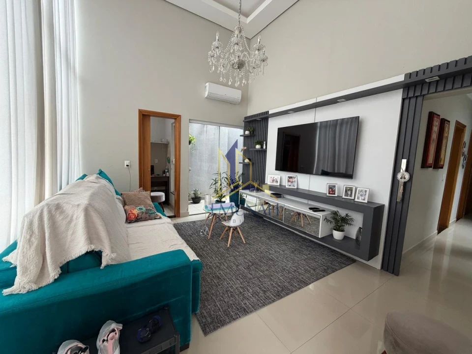Imagens do imóveis Casa Em Condomínio À Venda Condominio Portal Das Flores Rolandia