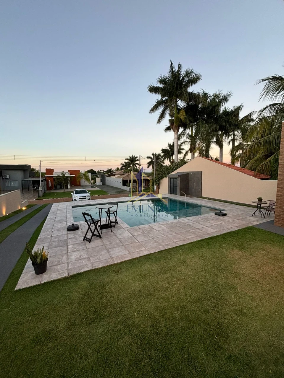 Imagens do imóveis Chácaras À Venda Condominio Oasis Do Paranapanema Santo Inacio