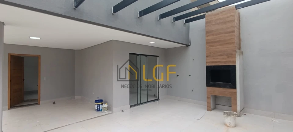 Imagens do imóveis Casa Á Venda Jardim Novo Sabará Londrina