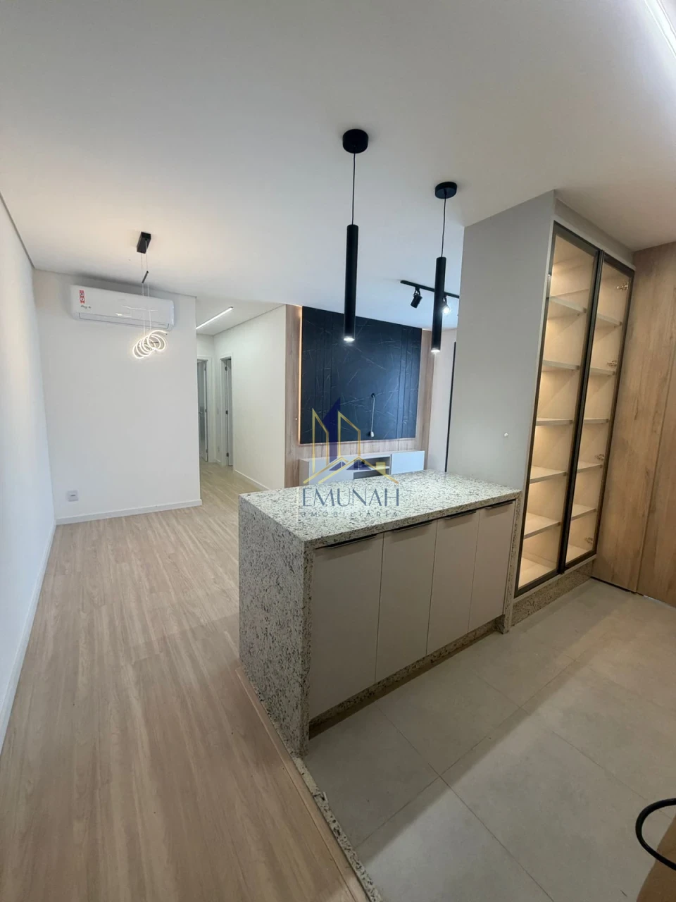 Apartamento Para Alugar Sense Vanguard Londrina