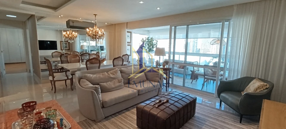 Apartamento Á Venda Maison Privilégi Londrina