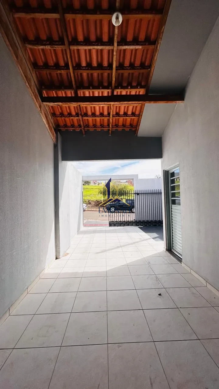 Imagens do imóveis CASA GEMINADA A VENDA - JARDIM EUROPA
