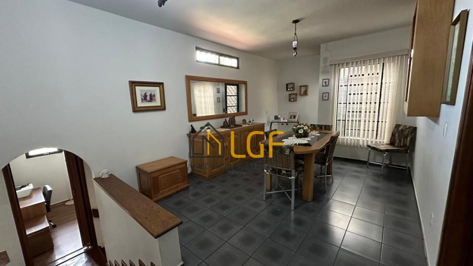 Imagens do imóveis CASA A VENDA NO JARDIM VILA RICA