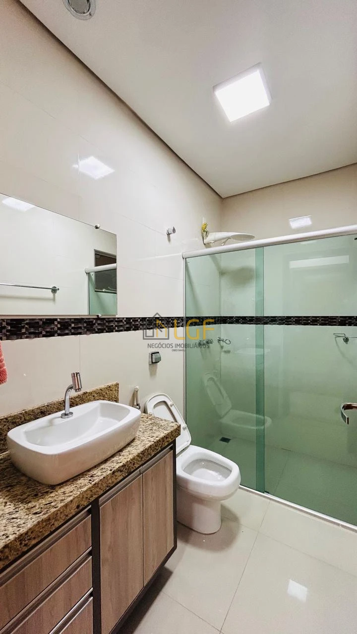 Imagens do imóveis Casa Á Venda Condominio Villa Di Napoli Cambé