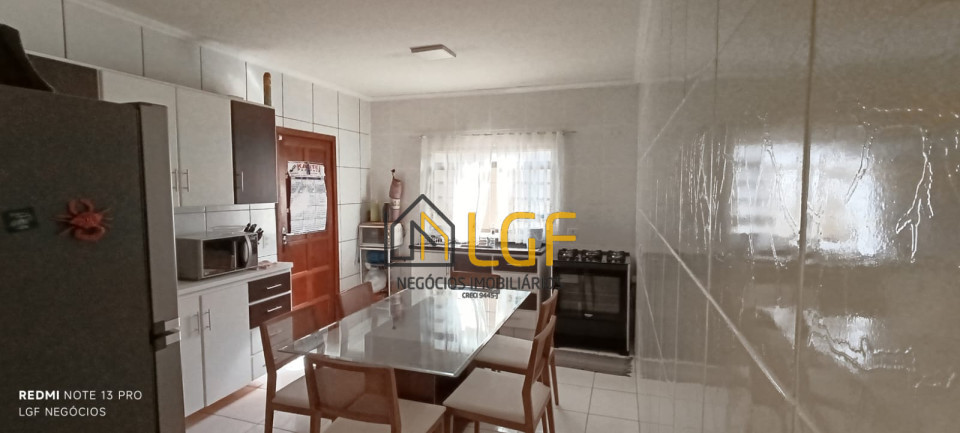 Imagens do imóveis Casa Á Venda Conjunto Residencial Roberto Conceição Cambé