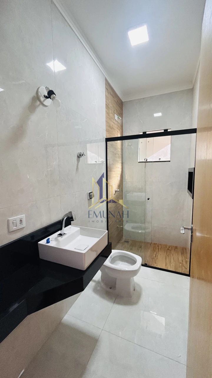 Imagens do imóveis Casa À Venda Jardim Cidade Verde Cambé