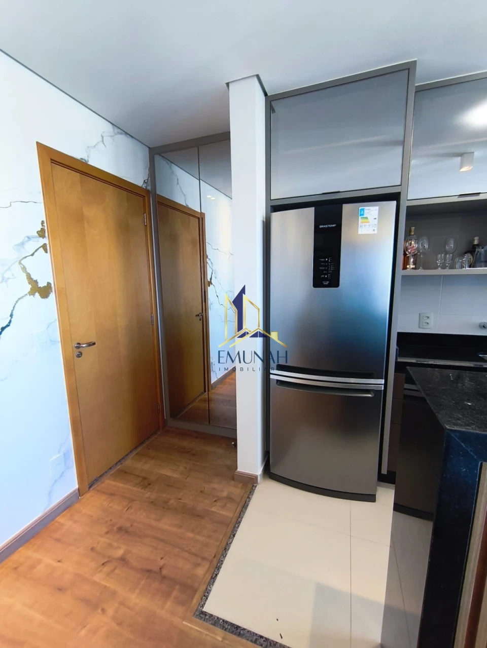 Apartamento À Venda Nyc Palhano Londrina