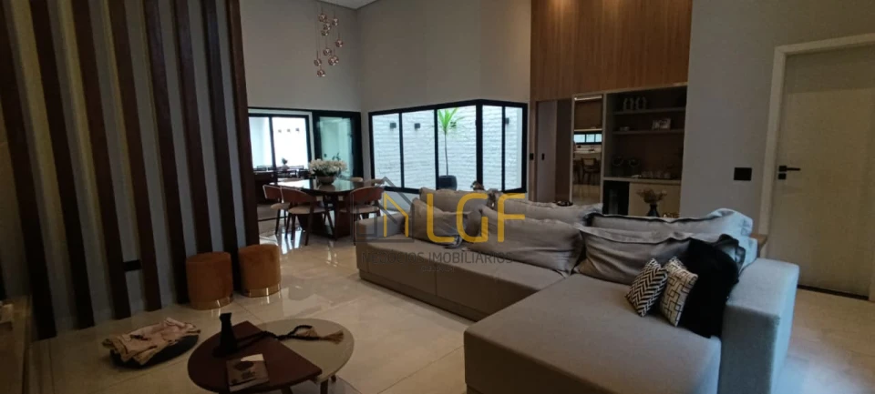 Imagens do imóveis Casa Em Condomínio Á Venda Condominio Villagio Do Engenho Cambé