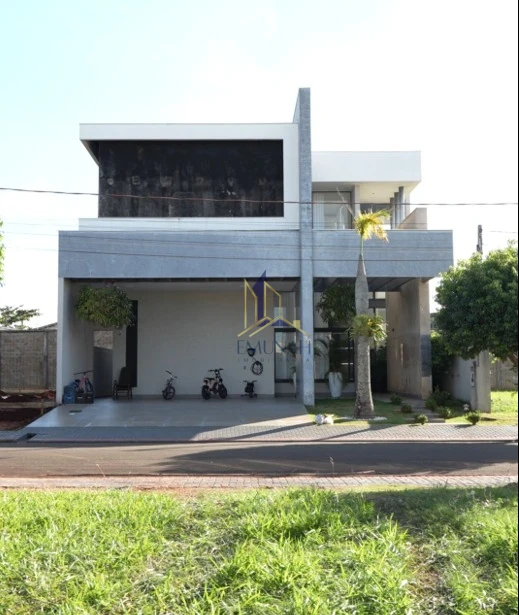 Imagens do imóveis Casa Em Condomínio À Venda Condominio San Lorenzo Rolândia