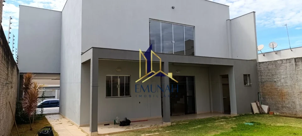 Imagens do imóveis Casa À Venda Residencial Abussafe Cambé