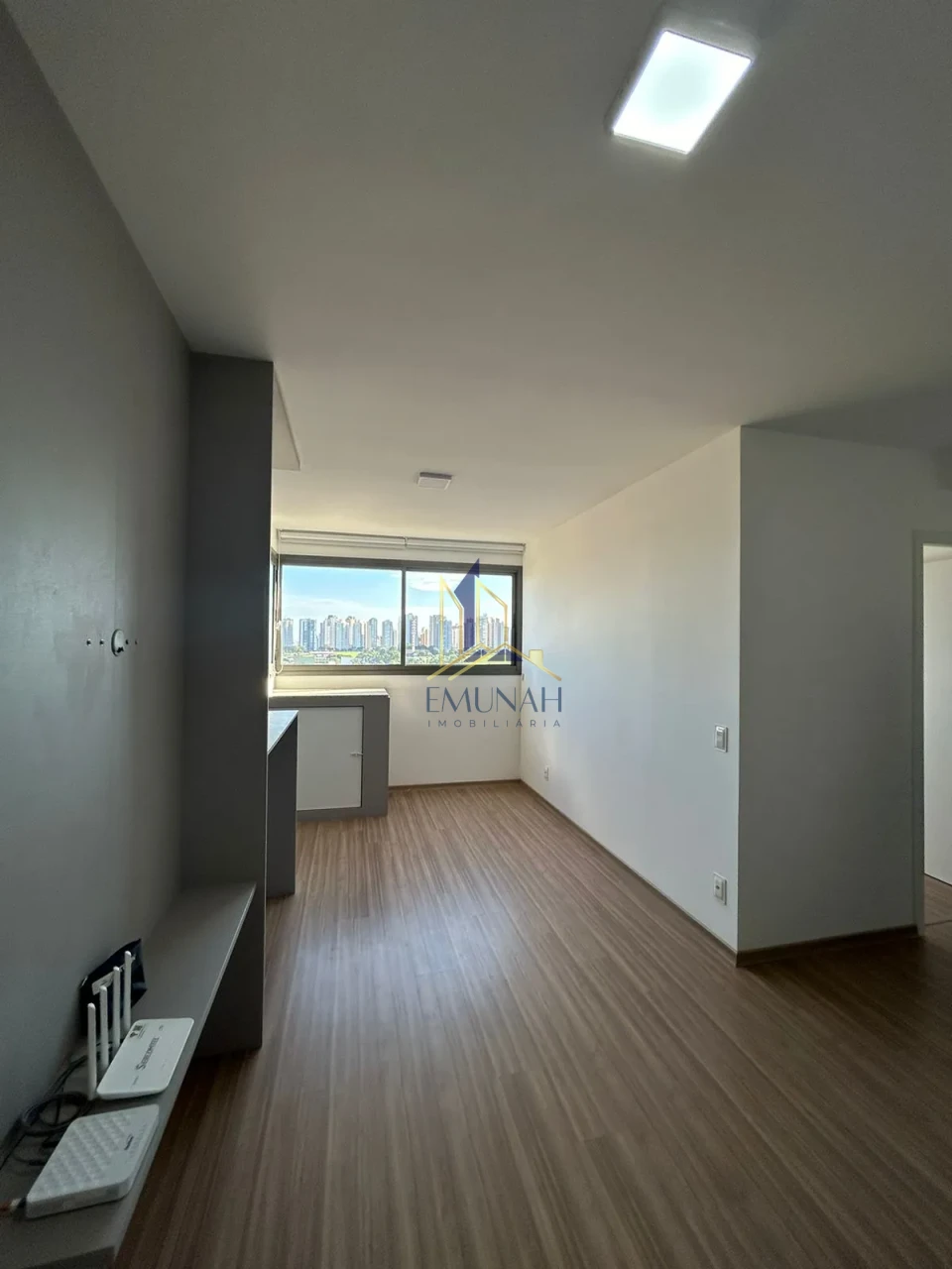 APARTAMENTO Á VENDA NO EDIFÍCIO ENJOY