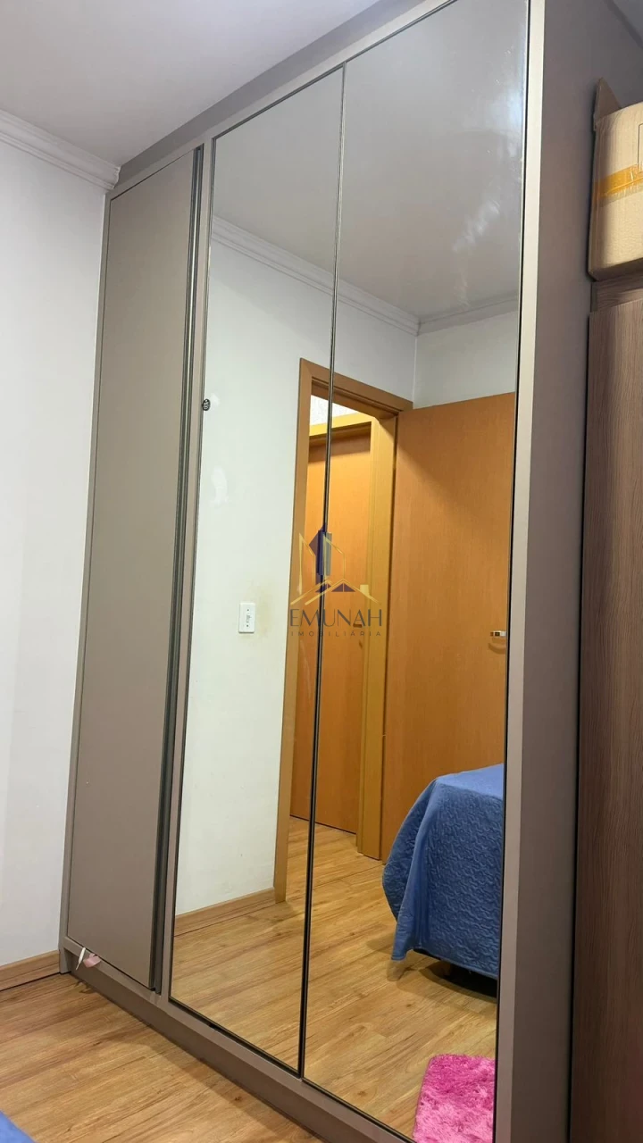 Imagens do imóveis Apartamento À Venda Condomínio Residencial Canadá Park Cambé