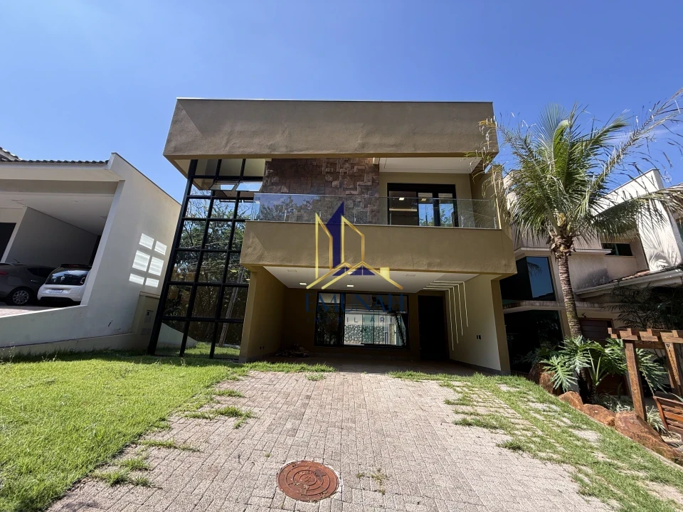 Imagens do imóveis Casa Em Condomínio À Venda E Locação Condominio Royal Forest Londrina