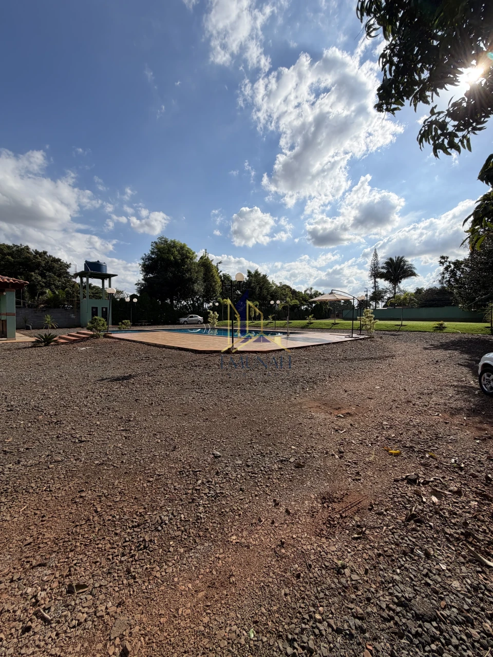 Imagens do imóveis Chácaras À Venda Recanto Santa Andréa Cambé