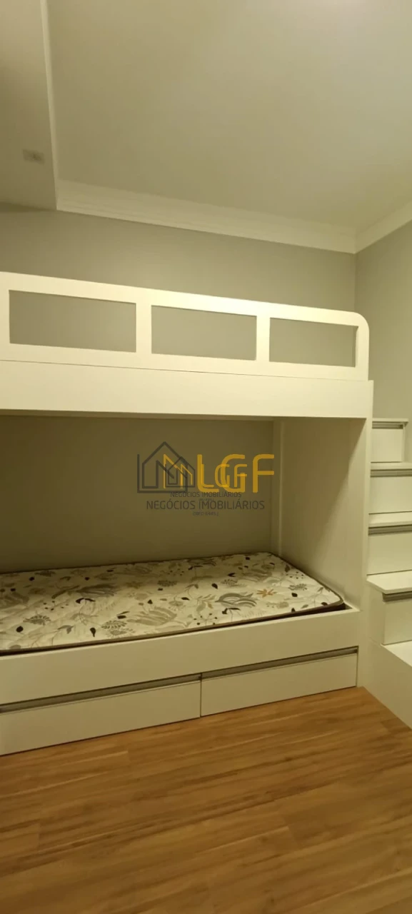 Imagens do imóveis Apartamento À Venda Condomínio Residencial Caragua Cambé