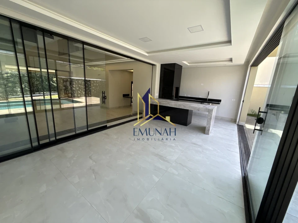 Imagens do imóveis Casa Em Condomínio À Venda E Locação Condominio Royal Forest Londrina