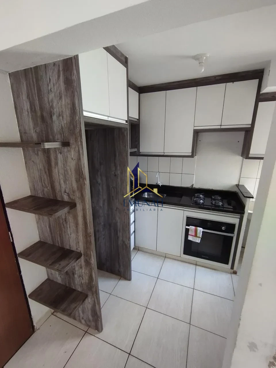 Imagens do imóveis RESIDENCIAL ANA ELIZA I