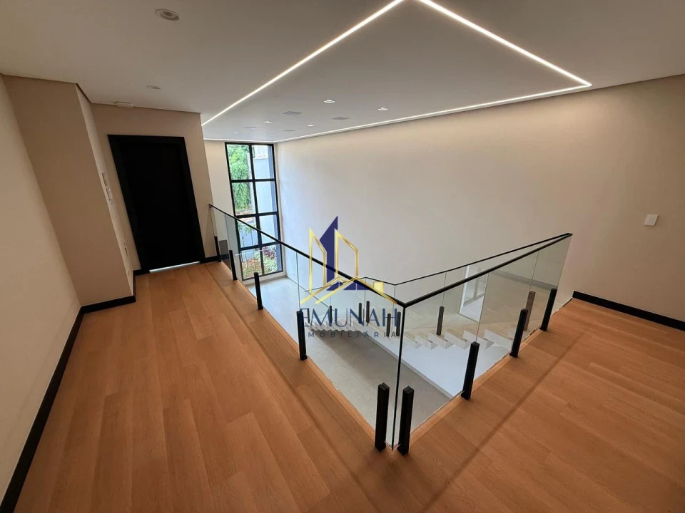 Casa Á Venda Jardim Das Mansões Cambé