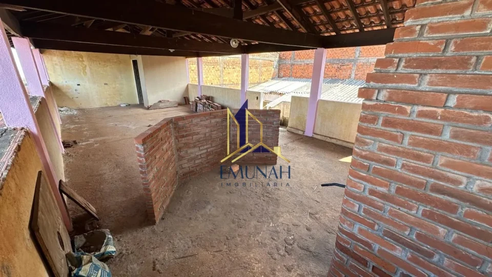 Imagens do imóveis Casa À Venda Jardim Ana Eliza Cambé